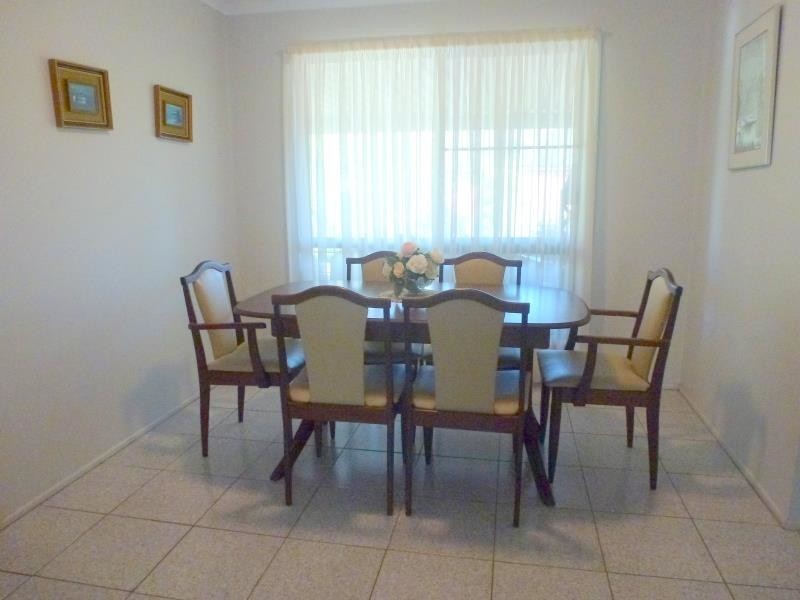 6 Rees Jones Close, Frenchville QLD 4701